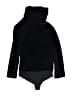 L'Agence Black Bodysuit Size S - photo 2