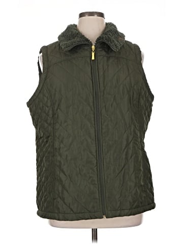 D&Co. Vest (view 1)
