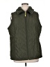 D&Co. 100% Polyester Green Vest Size XL - photo 1