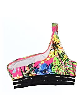 Shein Swimsuit Top (view 2)