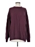 Aerie Burgundy Pullover Sweater Size S - photo 1