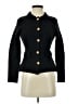 Bishop + Young 100% Cotton Black Cardigan Size XS - photo 1