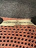 Golden Goose Tweed Pink Pullover Sweater Size S - photo 13