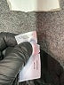 Kasper Solid Black Dress Pants Size 10 - photo 8