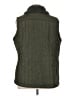 D&Co. 100% Polyester Green Vest Size XL - photo 2