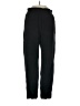 Danskin Solid Black Casual Pants Size S - photo 1