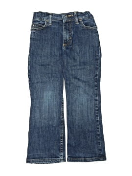 Wrangler Jeans Co Jeans