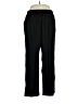 SOHO Apparel Ltd Stripes Black Casual Pants Size XL - photo 1