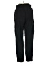 Danskin Solid Black Casual Pants Size S - photo 2