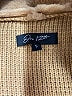 On Twelfth 100% Polyester Tan Cardigan Size S - photo 7