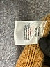 On Twelfth 100% Polyester Tan Cardigan Size S - photo 8