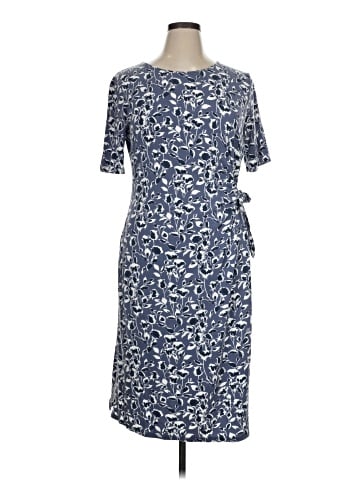 Garnet Hill Casual Dress (view 1)