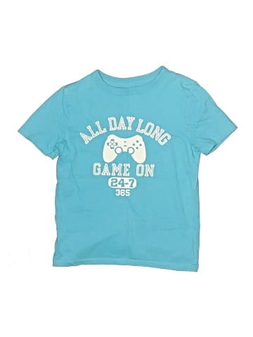 Gap Kids Short Sleeve T-Shirt (view 1)