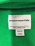 Amazon Essentials 100% Polyester Green Zip Up Hoodie Size 4 - 5 - photo 3
