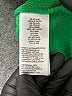 Amazon Essentials 100% Polyester Green Zip Up Hoodie Size 4 - 5 - photo 4