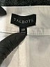 Talbots White Casual Pants Size 12 (petite) - photo 7