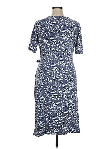 Garnet Hill Casual Dress (view 2)