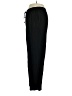 SOHO Apparel Ltd Stripes Black Casual Pants Size XL - photo 5