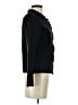 Bishop + Young 100% Cotton Black Cardigan Size XS - photo 4