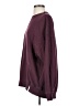 Aerie Burgundy Pullover Sweater Size S - photo 5