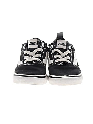 Vans Sneakers (view 2)