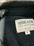 Armani Collezioni Black Blazer Size 6 - photo 6