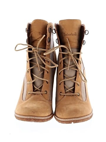 Timberland Ankle Boots (view 2)