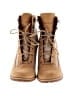 Timberland Tan Ankle Boots Size 11 - photo 2