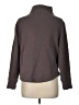 Apana Brown Turtleneck Sweater Size L - photo 2