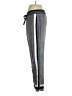 Kenneth Cole New York 100% Polyester Chevron-herringbone Blue Track Pants Size L - photo 5