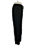 SOHO Apparel Ltd Stripes Black Casual Pants Size XL - photo 4