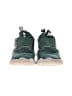 Nike Green Sneakers Size 6 (kids, wide) - photo 2