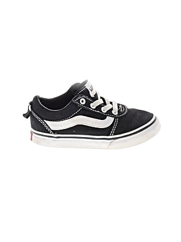 Vans Sneakers (view 1)