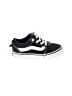 Vans Black Sneakers Size 8 (kids) - photo 1