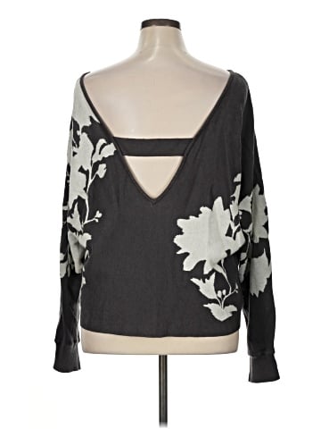 Daily Practice By Anthropologie Pullover Sweater (view 2)
