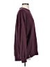 Aerie Burgundy Pullover Sweater Size S - photo 4