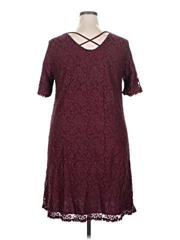 Downeast Casual Dress (view 2)