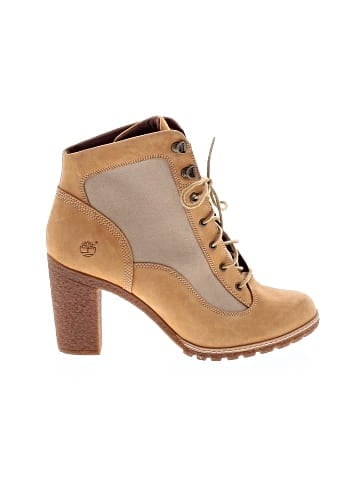 Timberland Ankle Boots (view 1)