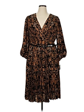 Melonie T Casual Dress (view 1)