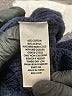Crown & Ivy Blue Pullover Sweater Size S - photo 8