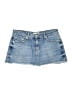 Zara Blue Skort Size 2 - photo 1