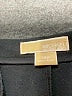 MICHAEL Michael Kors Solid Black Active Pants Size 18W - photo 4