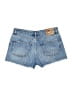 Zara Blue Skort Size 2 - photo 2