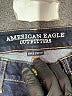 American Eagle Outfitters Blue Jeans Size 8 - photo 6