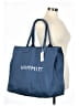 Hammitt 100% Cotton Blue Tote One size - photo 2