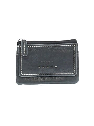 Fossil Leather Wallet (view 1)
