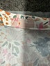 Unbranded 100% Polyester Floral Pink Short Sleeve Blouse Size L - photo 7