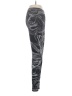 Unbranded Graphic Gray Active Pants Size S (estimated) - photo 4