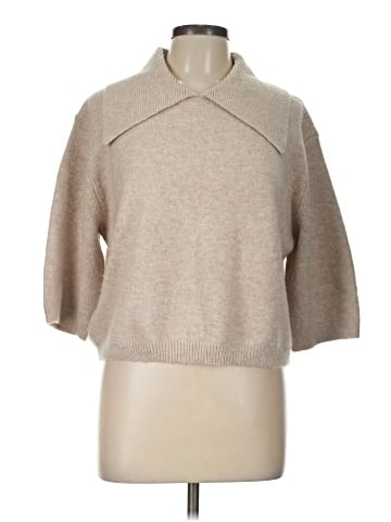 Grade & Gather Pullover Sweater (view 1)