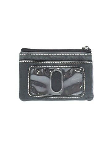 Fossil Leather Wallet (view 2)